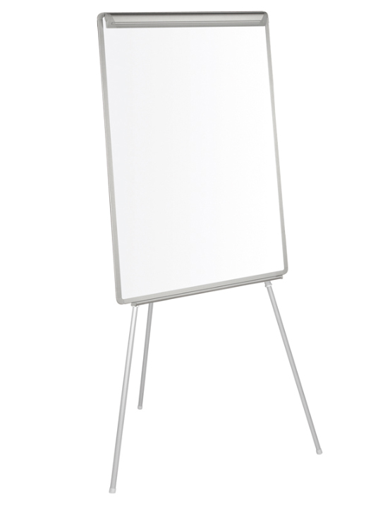 Bi-Office EA4606045 whiteboardtavla 600 x 850 mm Stål Magnetisk