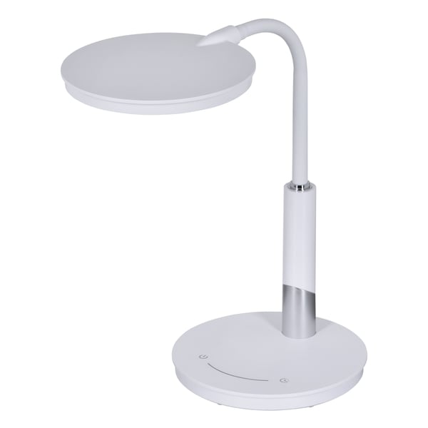 Miniatyrbild 1 av 9: Activejet AJE-RAYA WHITE bordslampor 10 W LED G Vit