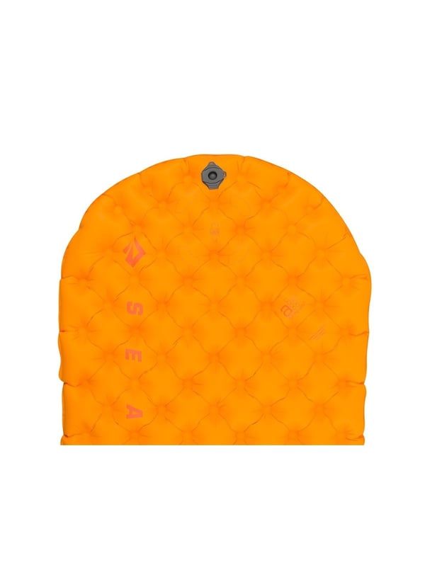 Miniatyrbillede 3 af 13: Sea To Summit AMULINS_L liggeunderlag 640 mm 1980 mm Orange