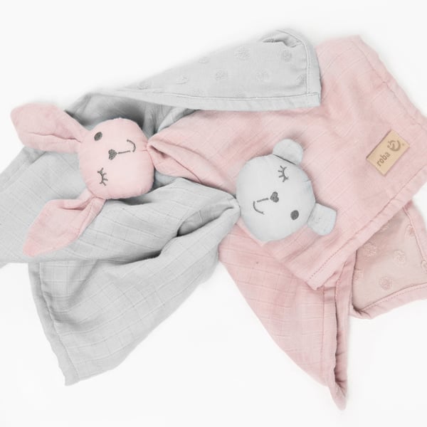 roba 306155G227 babyfilt