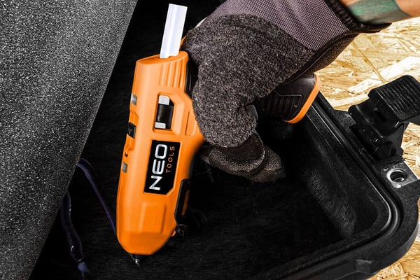NEO tools 17-172 liimapistoolin lisävaruste