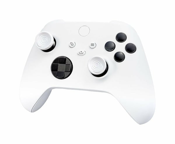 Steelseries CQC Rush Tommelfingergreb-hætte
