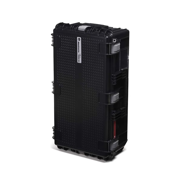 Manfrotto MB PL-RL-TH83 kameraväskor Hårt fodral Svart