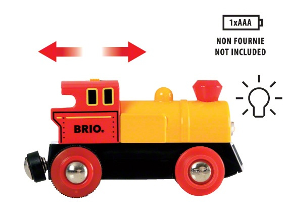 Pikkukuva 3 / 6: BRIO 7312350333190