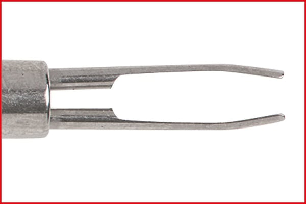 KS Tools 154.0015 mekaniske værktøjssæt