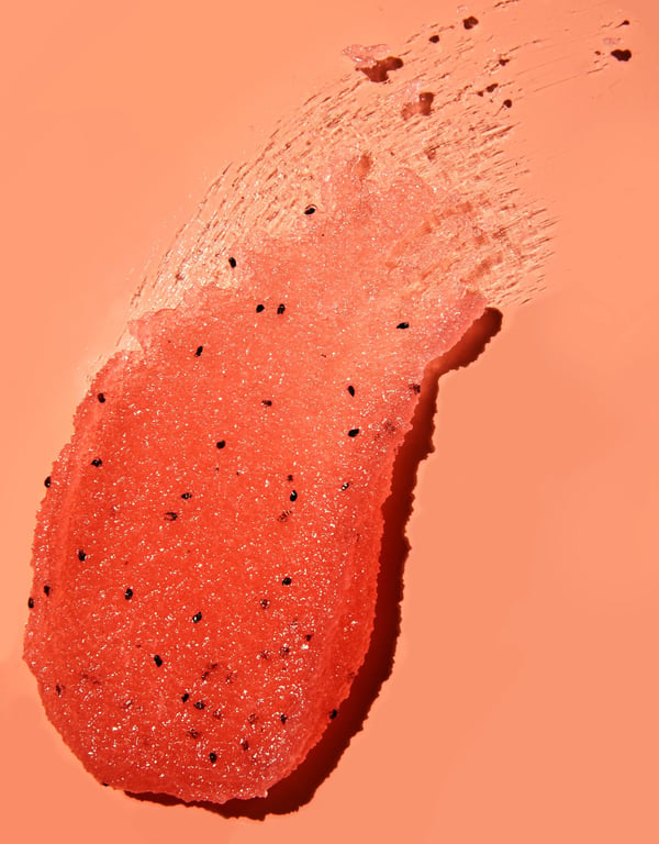 Tree Hut Watermelon Kropsskrubbe 510 g