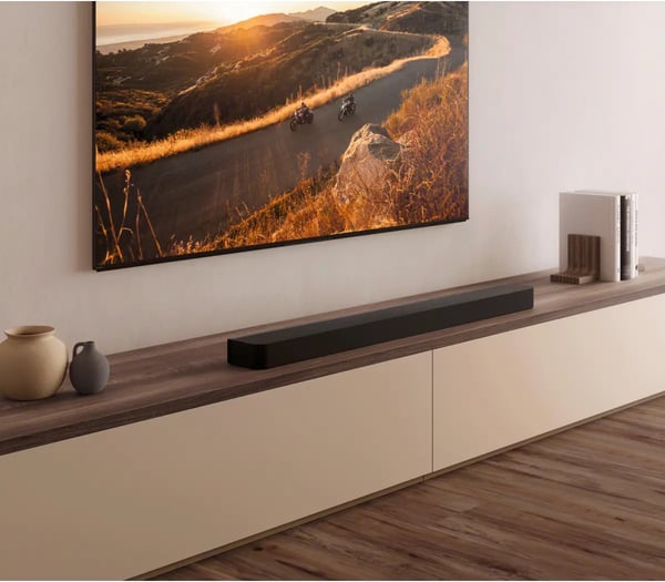 Sony HT-A8000 Sort 11.0 kanaler 495 W