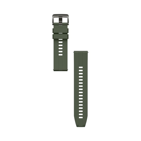 Huawei Smartwatch Accessories Band Grøn Silikone