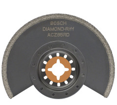 Bosch ACZ 85 RD4 Segmentsågblad