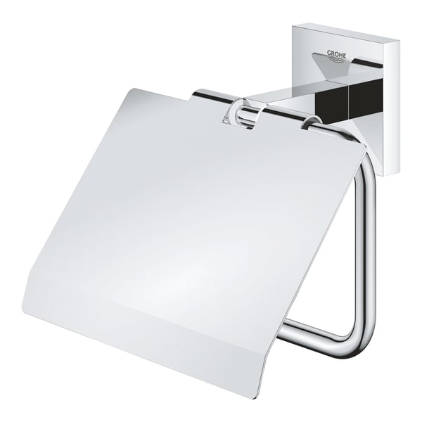 Miniatyrbild 2 av 3: GROHE Start Cube Krom