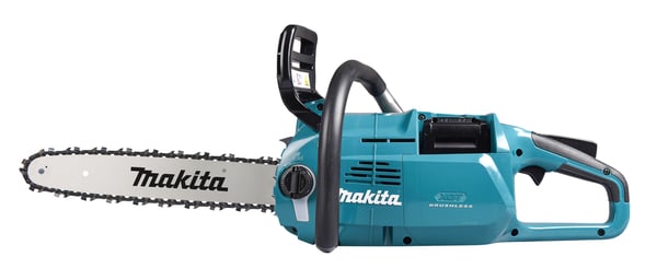 Miniatyrbild 18 av 18: Makita UC015GZ motorsåg Svart, Blå