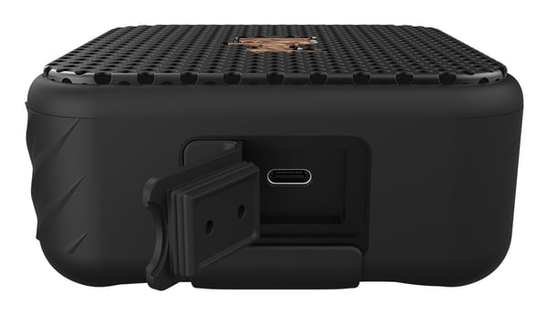 Klipsch Austin Kannettava monokaiutin Musta 10 W