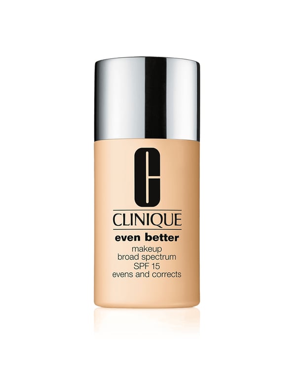 Pikkukuva 1 / 5: Clinique Even Better Broad Spectrum SPF 15 30 ml Pullo Nestemäinen CN 18 Cream Whip