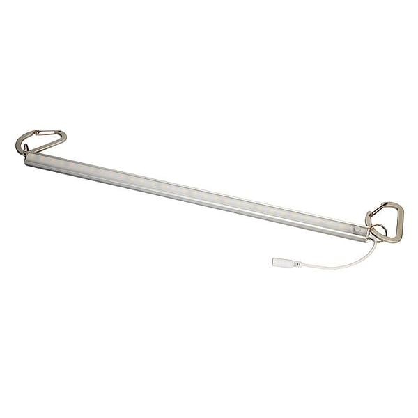 Bo-Camp 5823220 LED-lampe Hvid