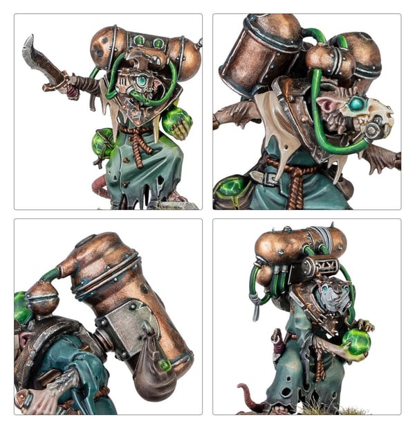 Games Workshop 90-56 collectible figure
