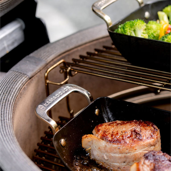 Kamado Joe KJ15124822 tilbehør til grill Pande
