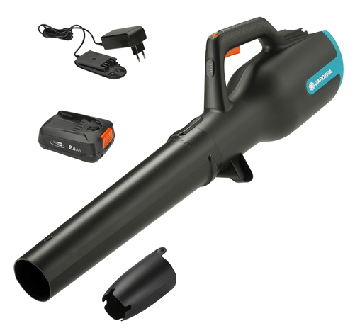 Gardena PowerJet 18V P4A 19 V Lithium-Ion (Li-Ion)