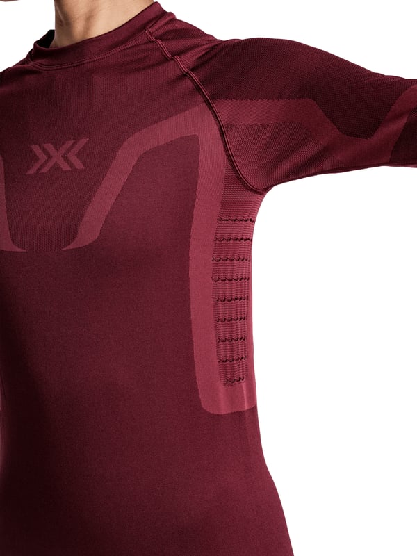Miniatyrbillede 6 af 9: X-BIONIC X-Ential Baselayer LS WMN
