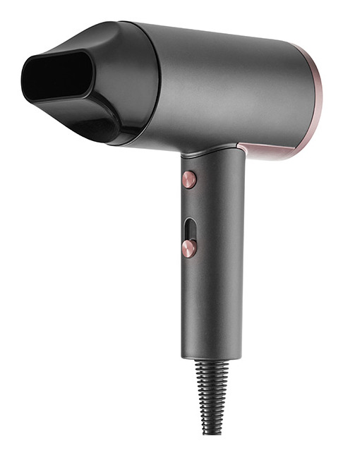 Pikkukuva 1 / 11: Lafe Sleek & Shine hiustenkuivain 2200 W Harmaa