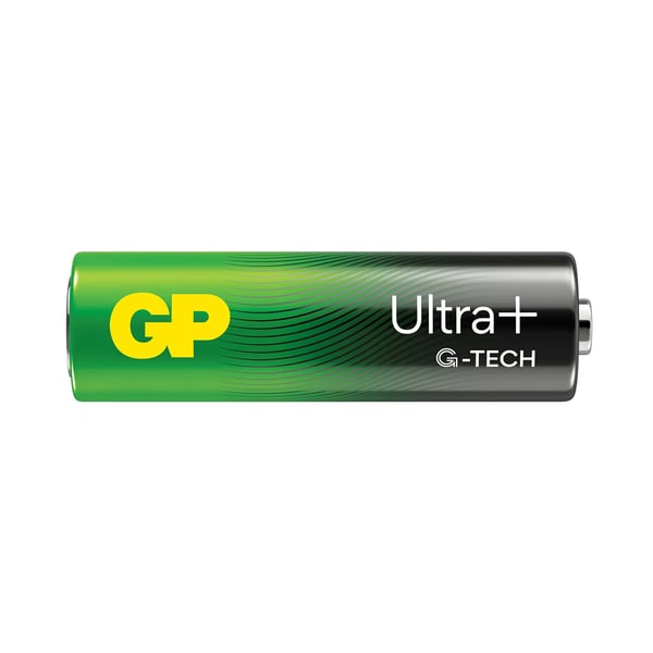 Miniatyrbillede 5 af 7: GP Batteries 03015AUPETA-B4 husholdningsbatteri Engangsbatteri AA Alkaline