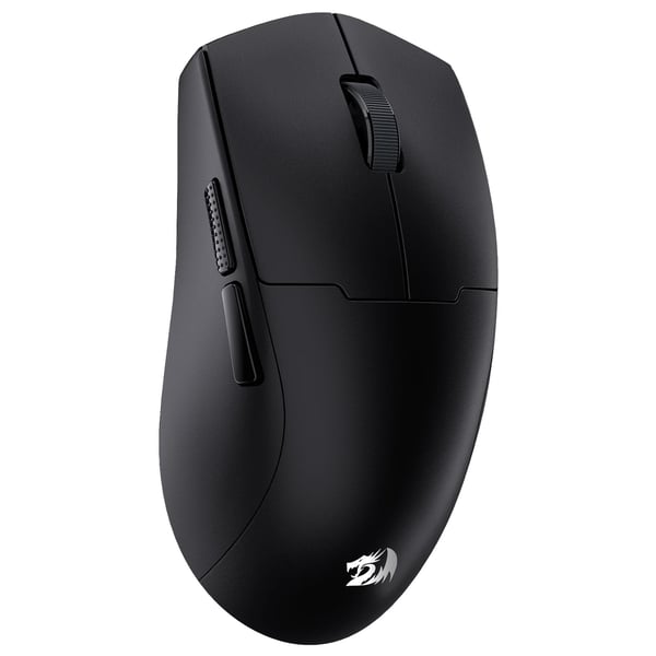 Miniatyrbillede 5 af 7: REDRAGON M918 & K1NG PRO MAX mus RF Wireless + Bluetooth + USB Type-C