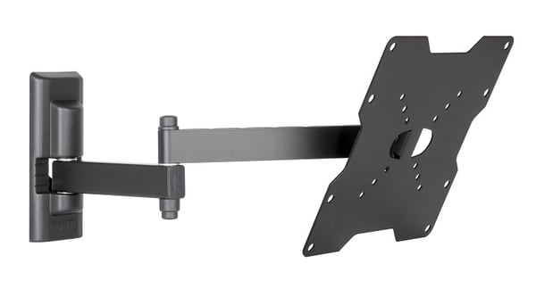 Miniatyrbillede 1 af 2: Meliconi CME EDR200 101,6 cm (40") Sort