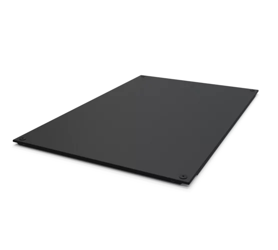 Schroff 21630-256 Øverste panel