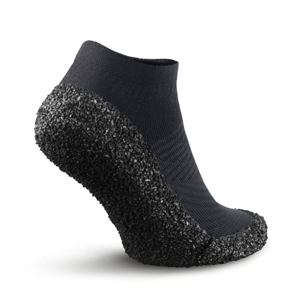 Pikkukuva 2 / 7: Skinners Technologies 2.0 Unisex Urheilusukat Antrasiitti