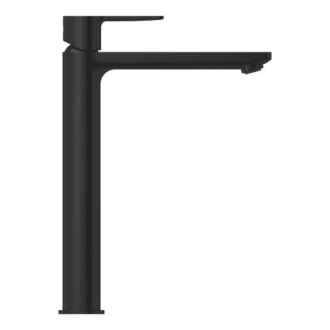 Miniatyrbillede 4 af 4: GROHE 234052431 vandhane Sort