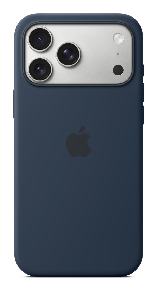 Miniatyrbillede 1 af 3: Apple Bagsidecover til mobiltelefon - kompatibelt med MagSafe