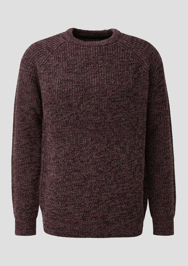 s.Oliver 2173116.49W0.XXL strikvare