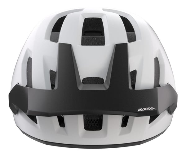 Alpina Sports TAUNUS MIPS Hvid