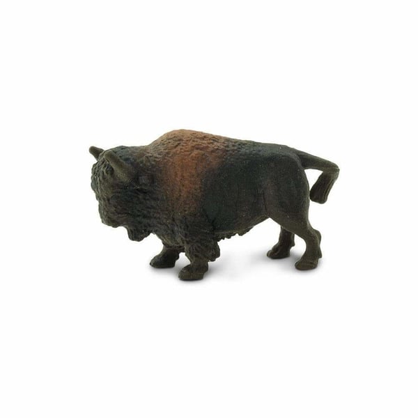 Safari Ltd Bison