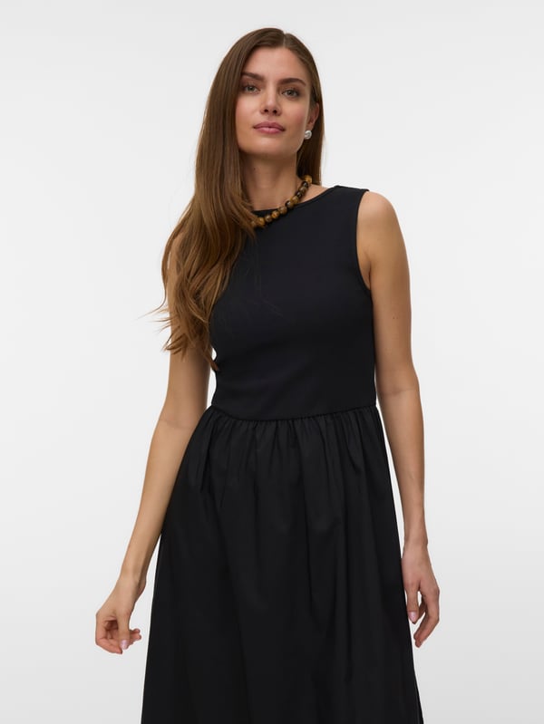 Miniatyrbillede 2 af 6: Vero Moda 10346974_2161_63 kjole