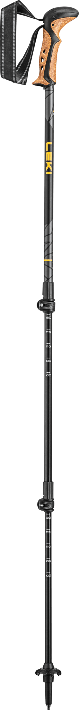 LEKI Khumbu Lite vandrestav Unisex Teleskopisk