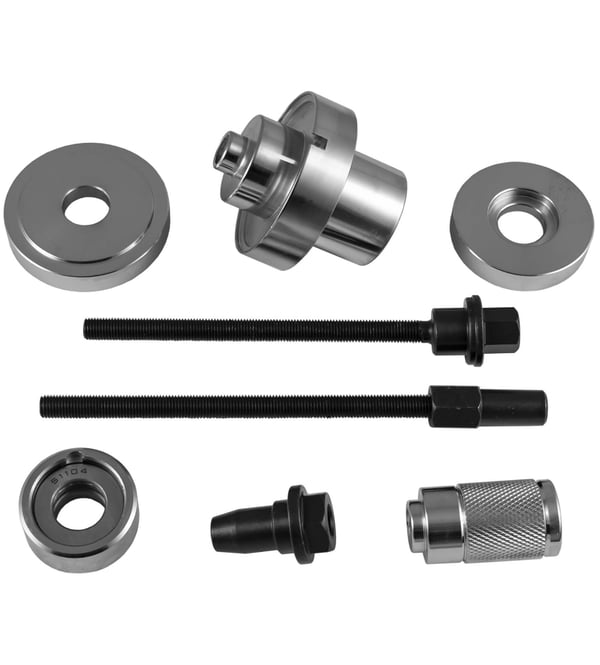 JBM 52270 reparation och underhåll av fordon