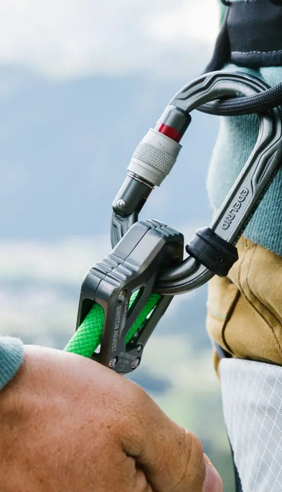 Edelrid 739071204990 klatreline