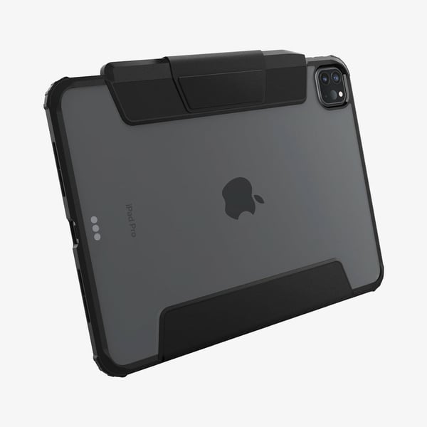 Spigen Ultra Hybrid Pro 27,9 cm (11") Folie Sort