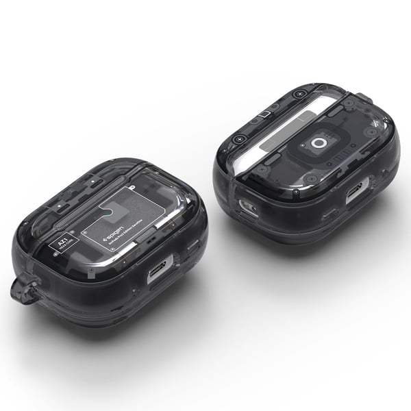 Pikkukuva 10 / 11: Spigen ACS05593 kuulokkeiden lisävaruste Kotelo