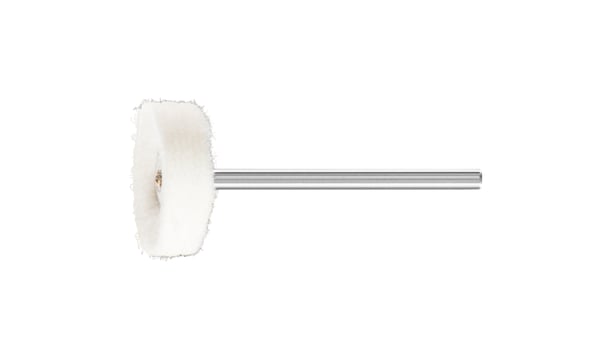 Miniatyrbillede 1 af 2: PFERD 44270229 slibeskive