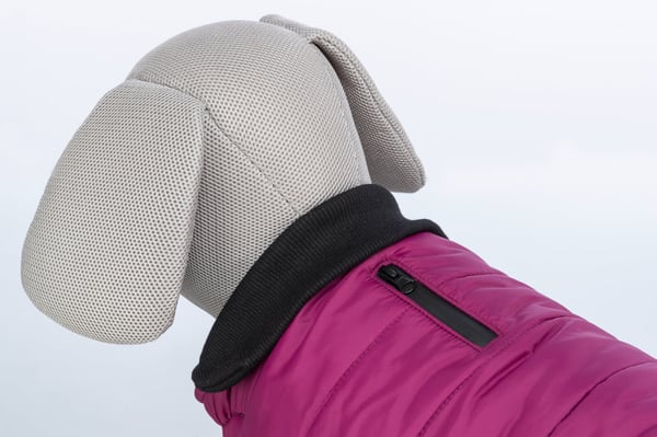 TRIXIE Arlay XS Bær Polyester Hund Frakke