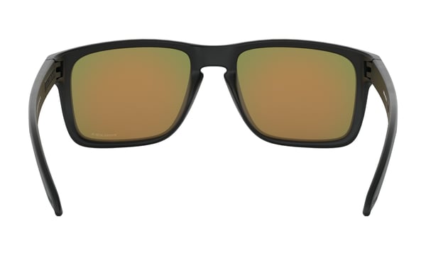 Miniatyrbillede 5 af 6: Oakley Holbrook XL solbrille Vejfarende