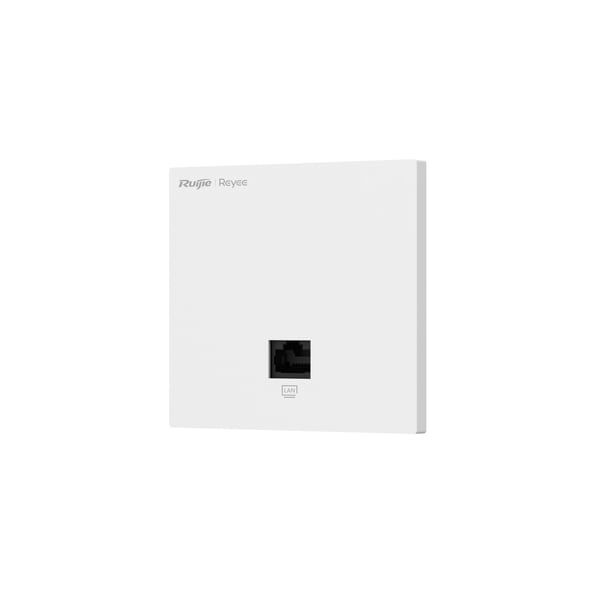 Ruijie Networks RG-RAP1201 WLAN adgangspunkt 1267 Mbit/s Hvid Strøm over Ethernet (PoE)