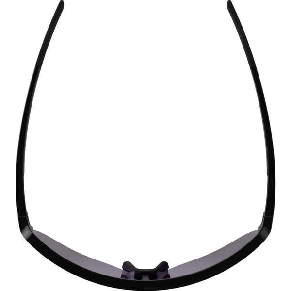 Alpina Sports RAM 2.0 Q-LITE Multisport briller Unisex Semi uden kant Sort