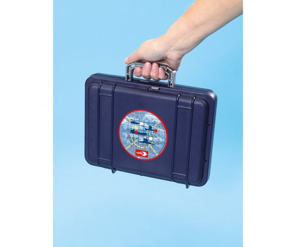 Noris Sea Battle Stratego