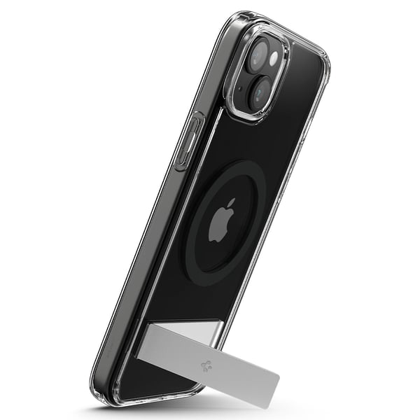 Miniatyrbild 6 av 10: Spigen Ultra Hybrid S mobiltelefonfodral 17 cm (6.7") Mobilskal Transparent