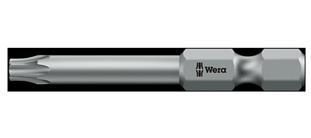 Wera 867/4 skruetrækker bit 1 stk