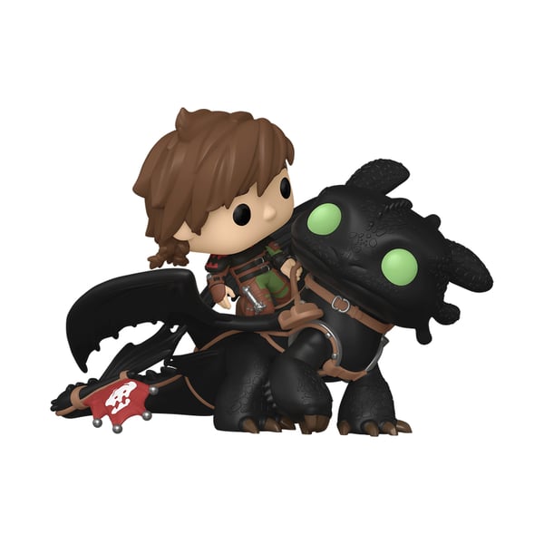 Pikkukuva 1 / 2: FUNKO POP! 81181 action - ja keräilyfiguuri