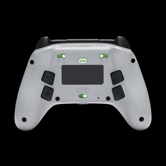Pikkukuva 7 / 7: PowerA Advantage Liuskekivenvärinen, Harmaa Pad-ohjain Analoginen/Digitaalinen Xbox Series S, Xbox Series X