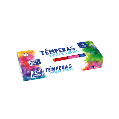 Elba 400175709 vandbaseret maling Flere 20 ml Flaske 10 stk Elba 400175709 vandbaseret maling Flere 20 ml Flaske 10 stk